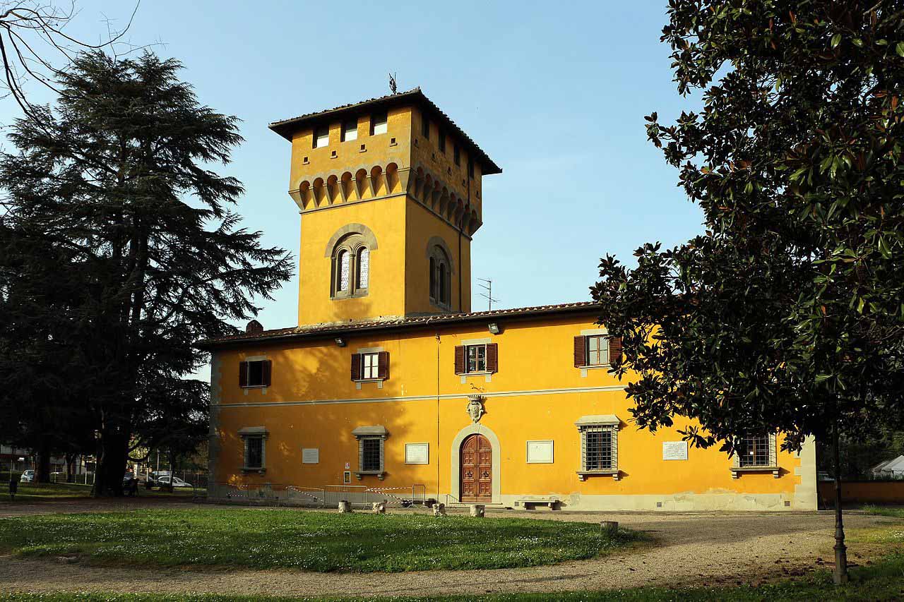 San Lorenzo Terre del Lamone